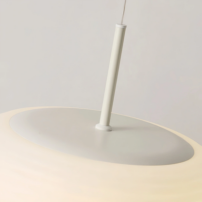 Crema Modern Cloud Pendant Light 