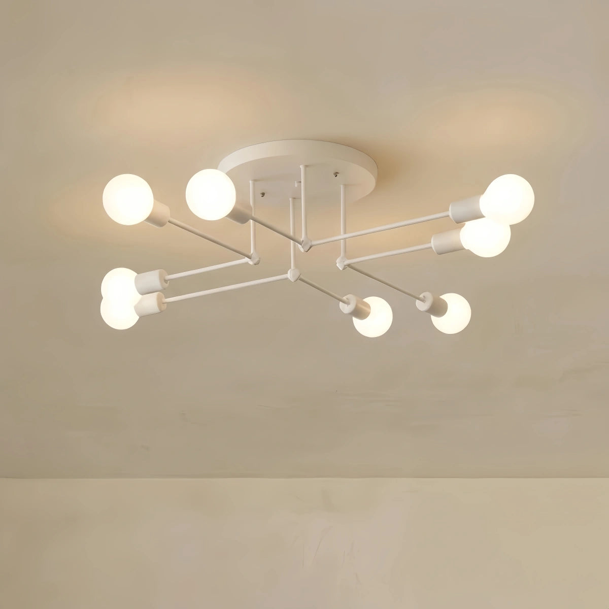 Nebula_Royal_Gold_Black_LED_Chandelier_for_Living_Room_Bedroom
