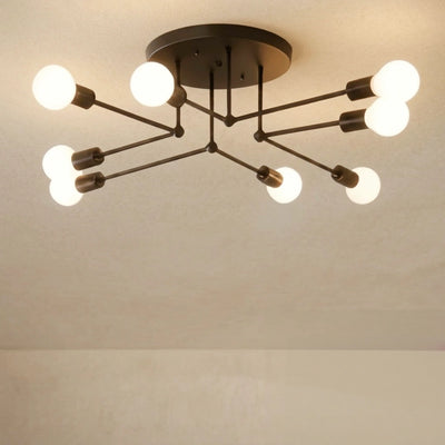 Nebula_Royal_Gold_Black_Chandelier_Elegant_Lighting_for_Living_Room_Bedroom