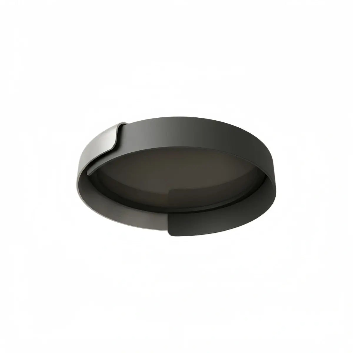 Modern_Round_Flush_Mount_Ceiling_Light