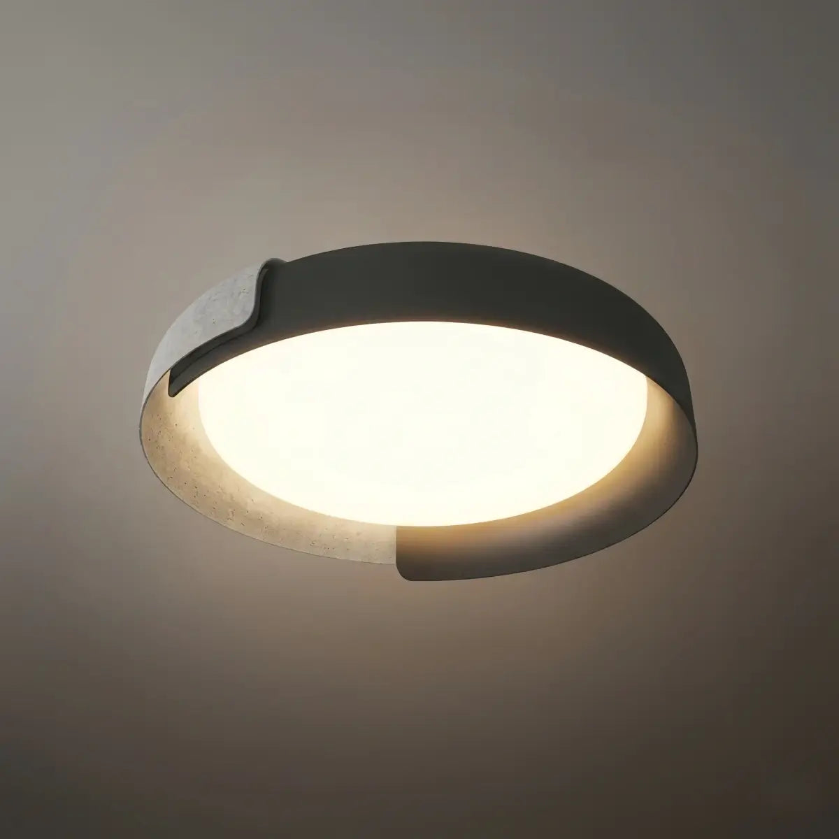 Modern_Round_Flush_Mount_Ceiling_Light