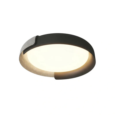 Modern_Round_Flush_Mount_Ceiling_Light