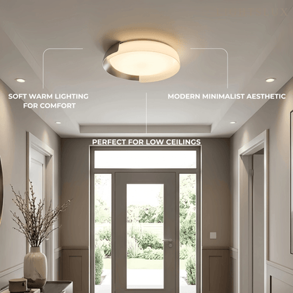 Modern_Round_Flush_Mount_Ceiling_Light