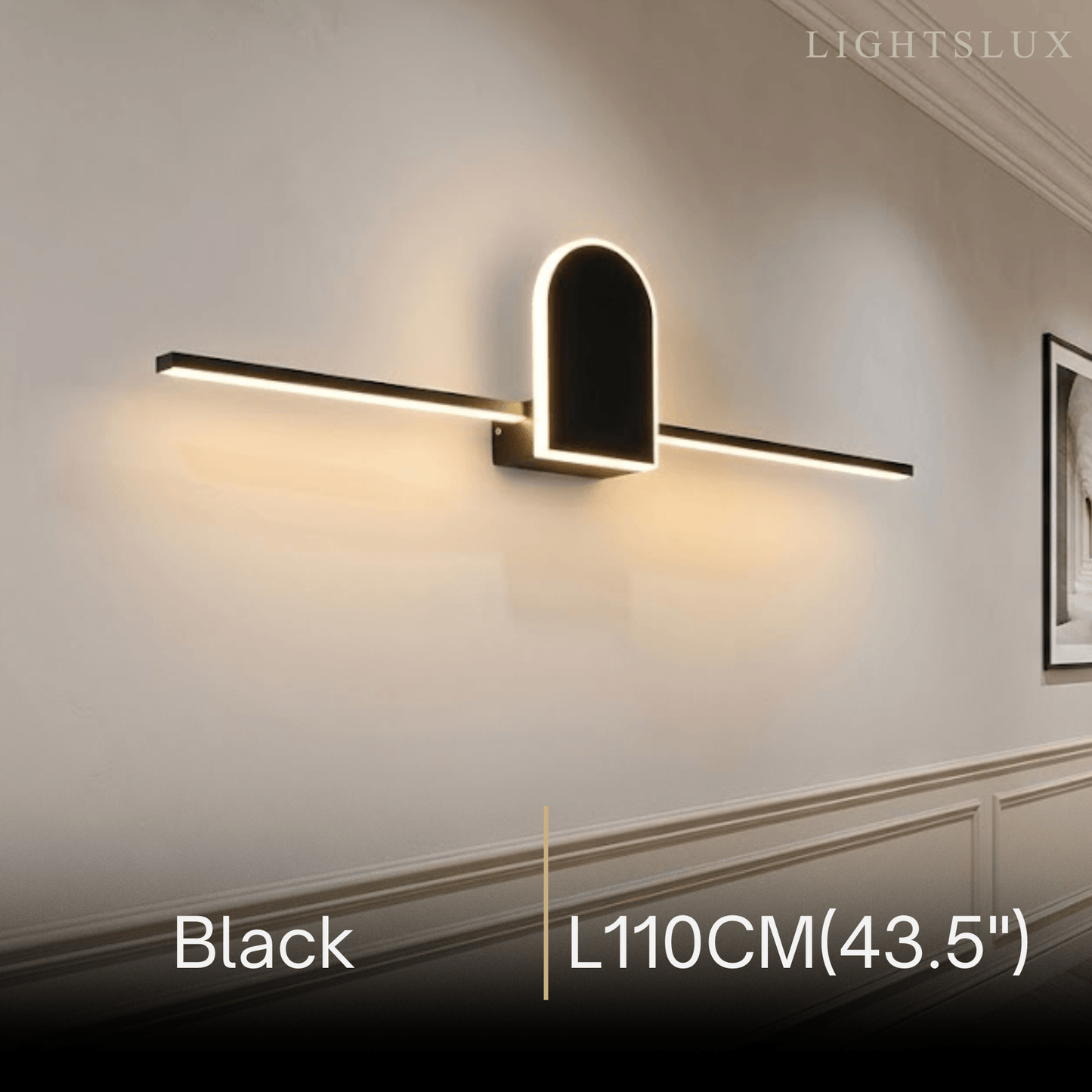 Arcato_Modern_Black_White_Vanity_Light_Metal