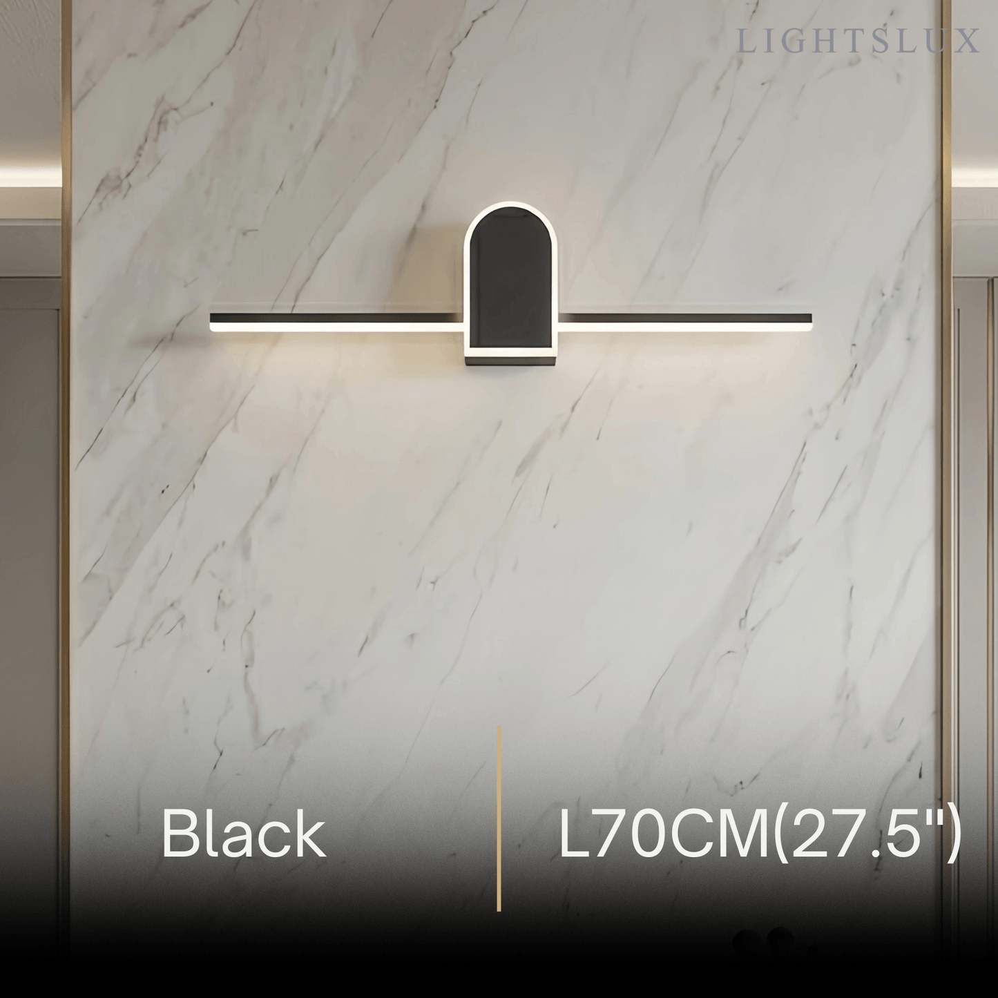 Arcato_Modern_Black_White_Vanity_Light_Metal