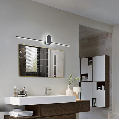 Arcato_Modern_Black_White_Vanity_Light_Metal