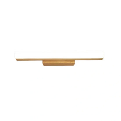 Zenno Minimalist Wall Lamp - Mirror