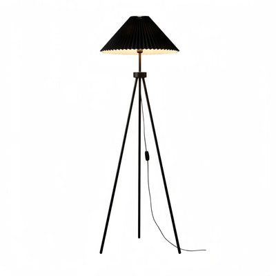 Irondale Modern Floor Lamp