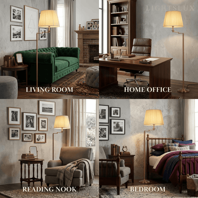 Modern Floor Lamp