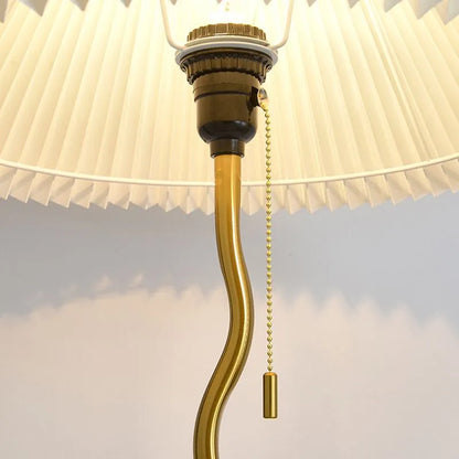 Minimalist Floor Lamp 