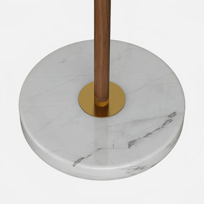 Crema Modern Floor Lamp