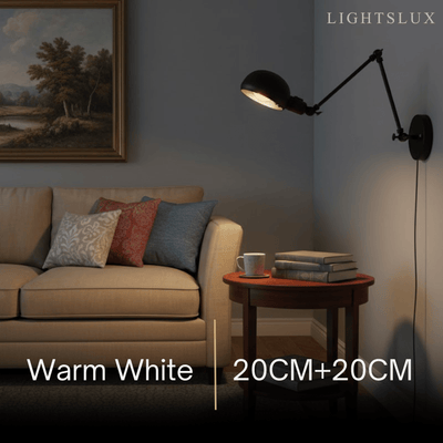 Vintage_Adjustable_Arm_Wall_Lamp
