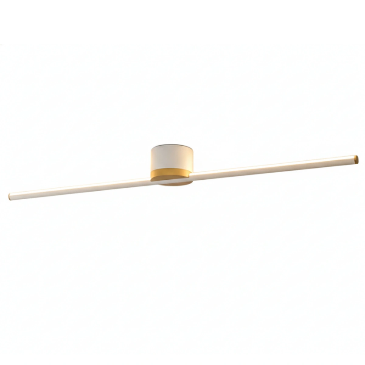 Arcato_Minimalist_Linear_LED_Ceiling_Light_Black_White_Metal_for_Hallway_Living_Roomd