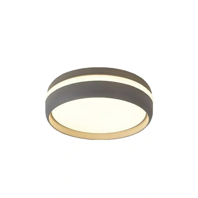 Modern Round Ceiling Light