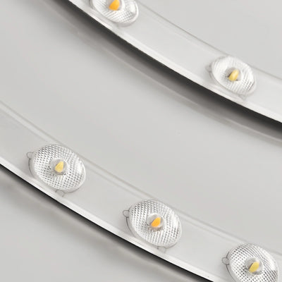 Excelis Royal Round Ceiling Light