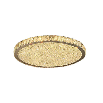 Excelis Royal Round Ceiling Light