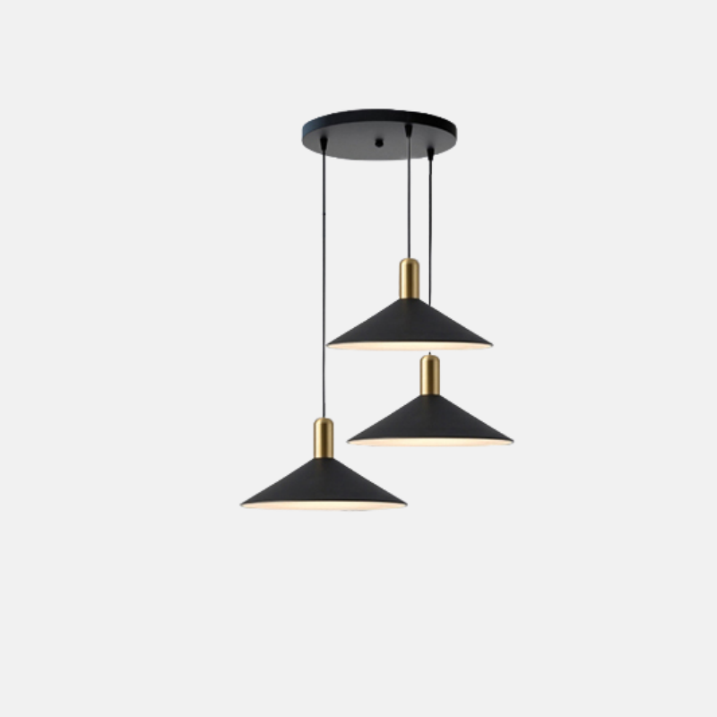 Irondale Modern Pendant Light