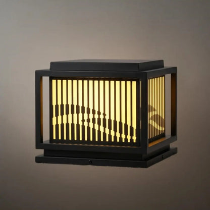 Vintage_Metal_Outdoor_Pillar_Light_-_Black_Square