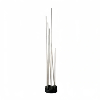 Arcato Art Deco Optical Fiber LED Path Light