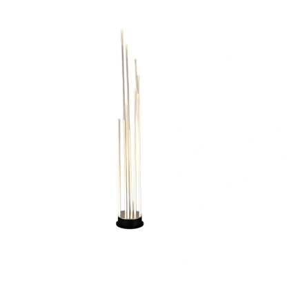 Arcato Art Deco Optical Fiber LED Path Light