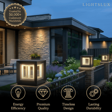 Modern_LED_Outdoor_Pillar_Lights