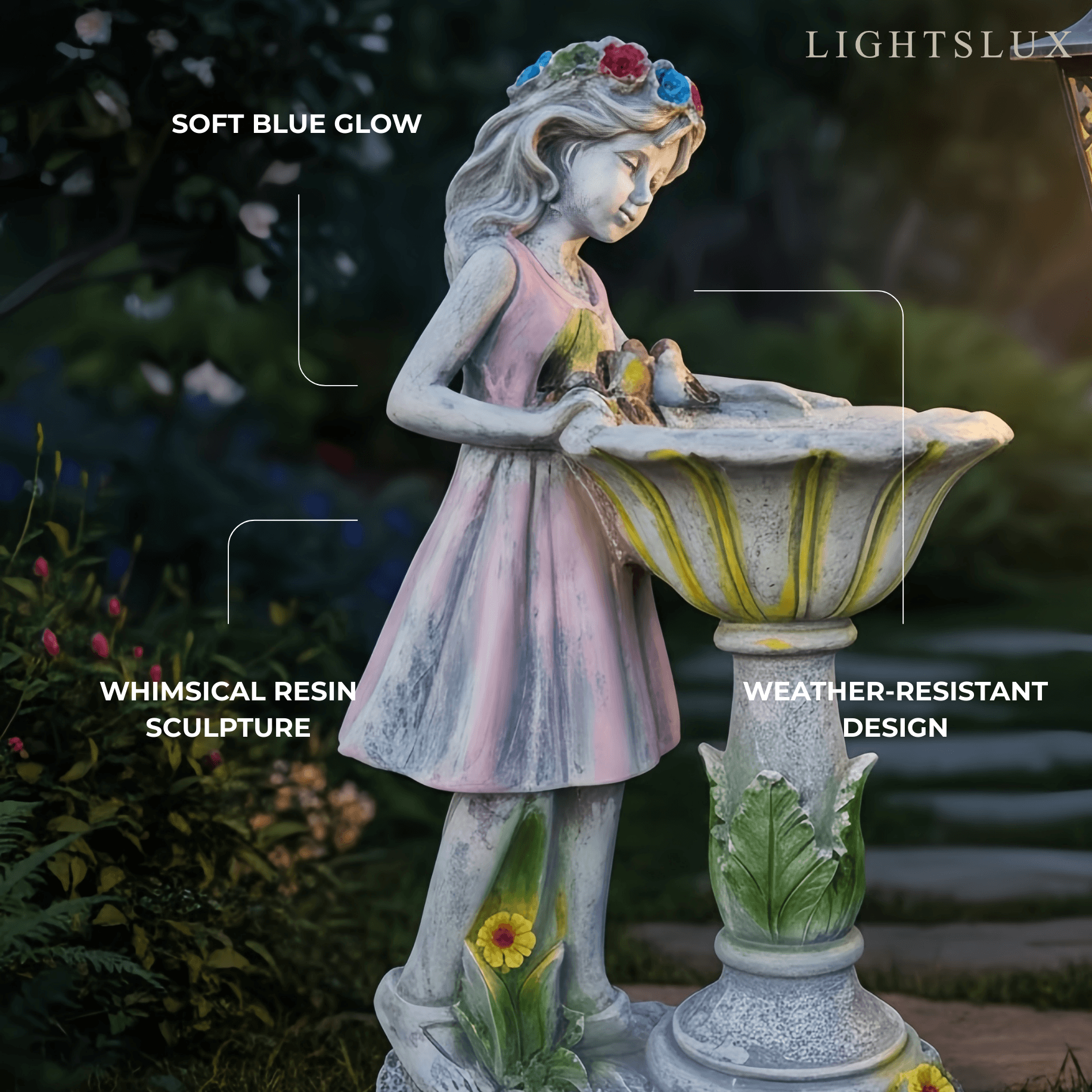 Art_Deco_Fairy_Girl_Outdoor_Floor_Lamp