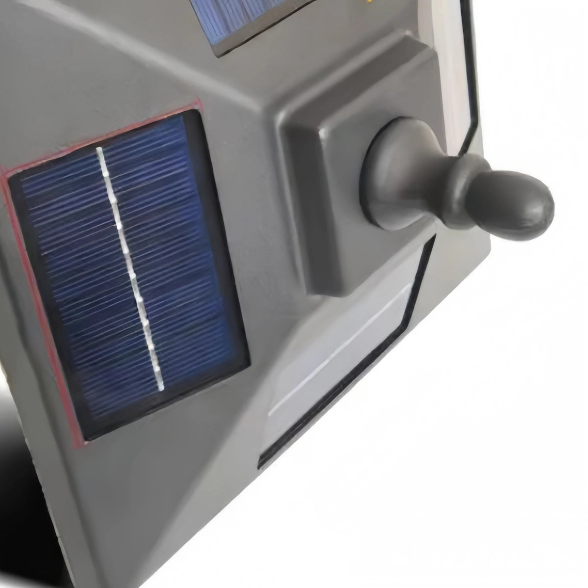 Irondale Arcato Retro Pathway Light