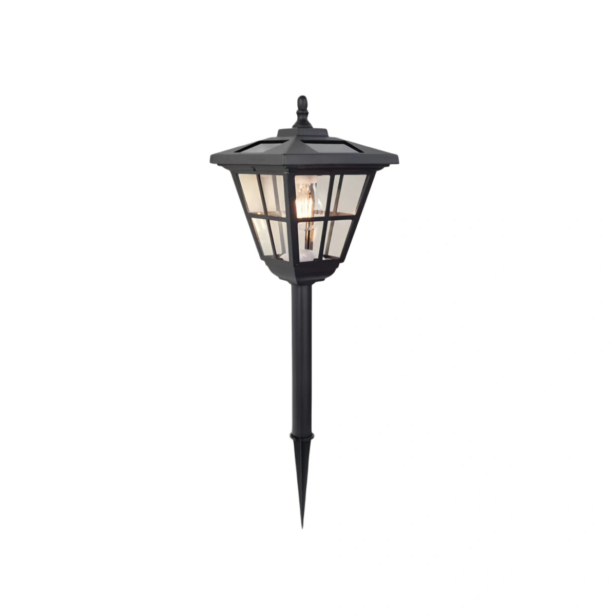 Irondale Arcato Retro Pathway Light