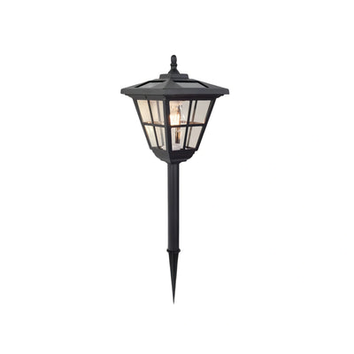 Irondale Arcato Retro Pathway Light
