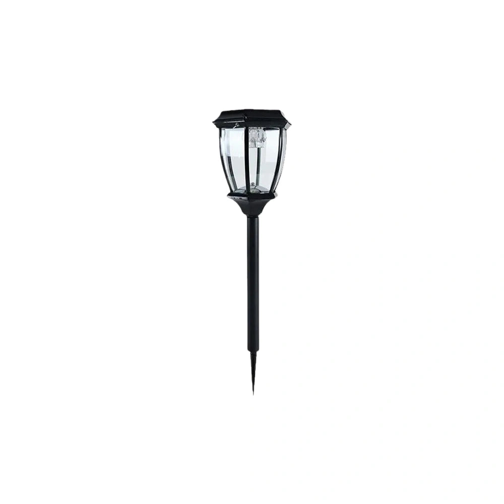 Industrial Outdoor Pathway Lights 