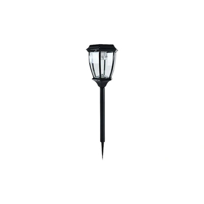 Industrial Outdoor Pathway Lights 