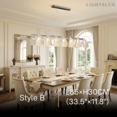 Excelis_Luxury_Chandelier_Light--Glass_Steel_for_Living_Room