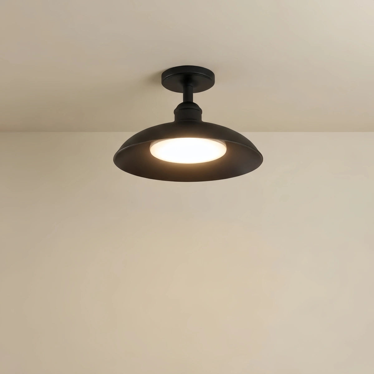 Irondale_Industrial_Waterproof_Pendant_Light_--_Black_Brass_Iron
