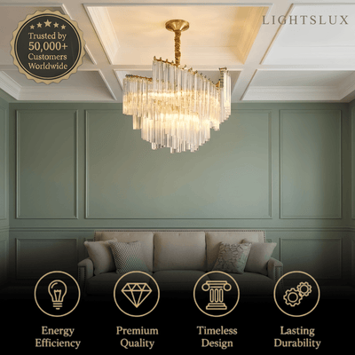 Excelis_Crystal_Pendant_Light_--_Brass_Crystal
