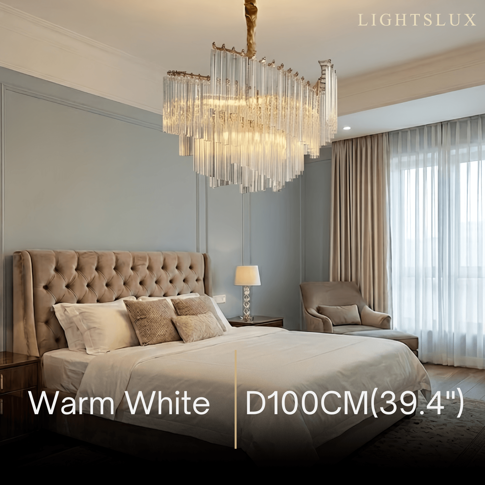 Excelis_Crystal_Pendant_Light_Brass_Crystal
