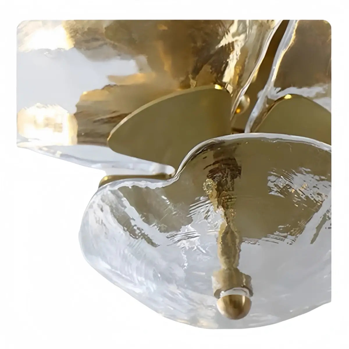 Velora Art Deco Chandelier 