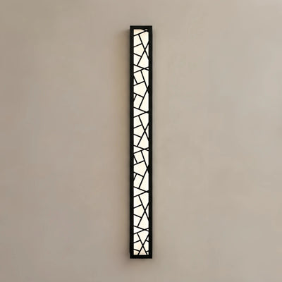 Waterproof Wall Light in 8 Size for Yard/Terrace