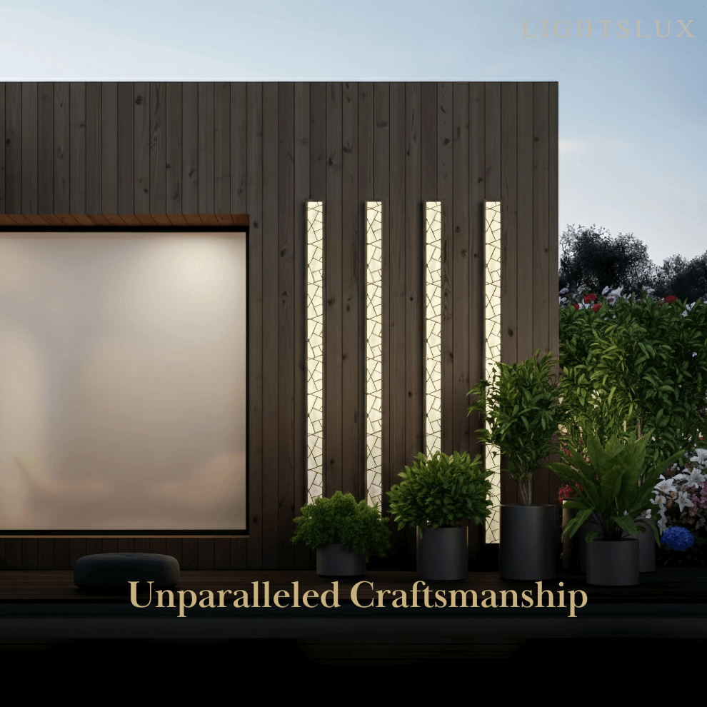 Arcato_Art_Deco_Waterproof_Wall_Light