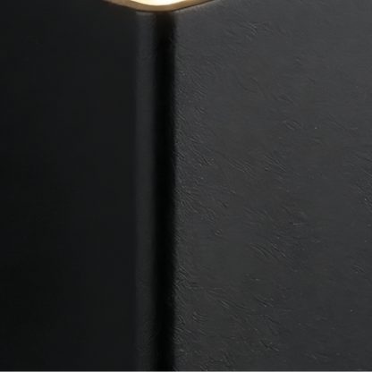 Minimalist Outdoor Wall Lamp-Waterproof for Outdoor/Exterwall