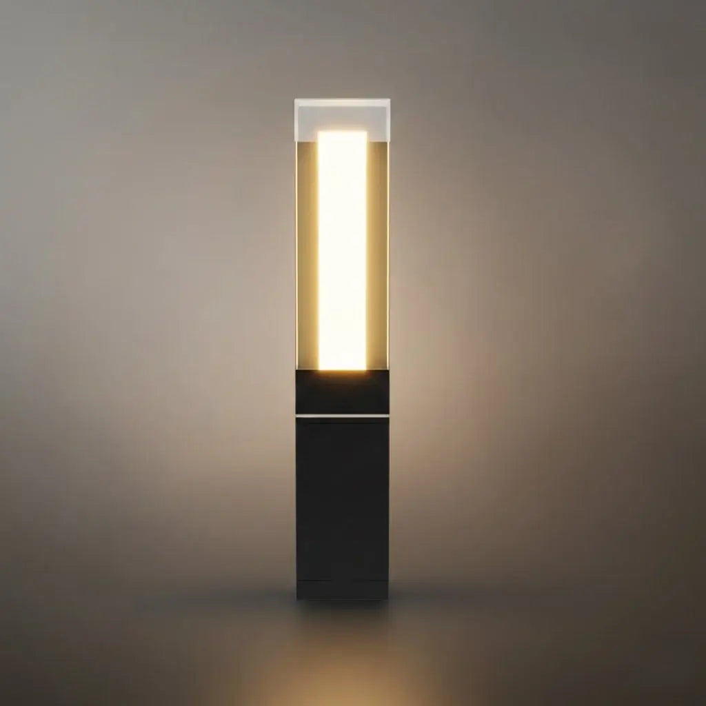 Arcato Minimalist Wall Lamp, 2 Style,for Indoor/Outdoor Space