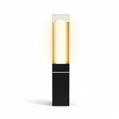 Arcato Minimalist Wall Lamp, 2 Style,for Indoor/Outdoor Space