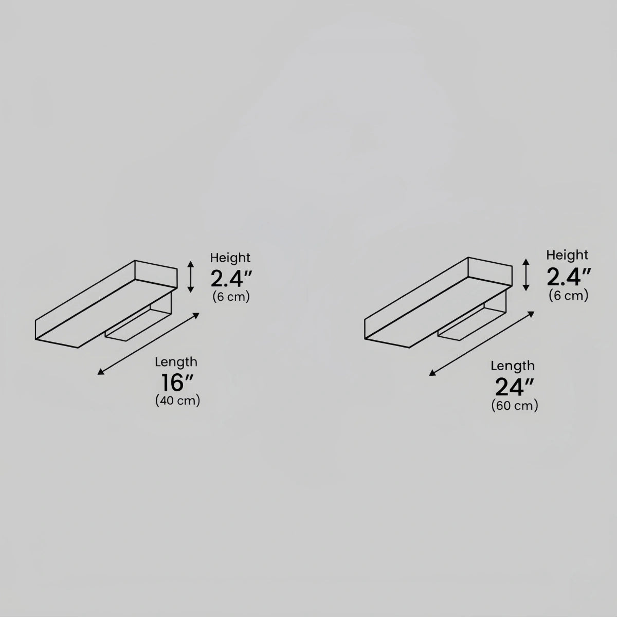 Arcato_Minimalist_Rectangle_Black_Wall_Lamp