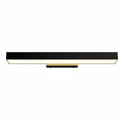  Ring Black/Gold Celing Light, 4Style, for Bedroom/Living Room/Commercial