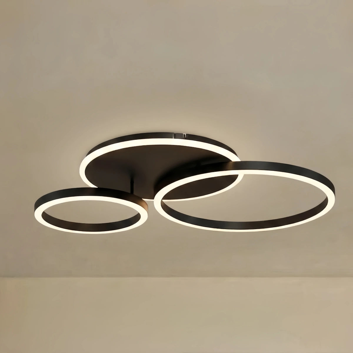 Nebula_Ring_Black_Gold_Celing_Light_4Style_for_Bedroom_Living_Room
