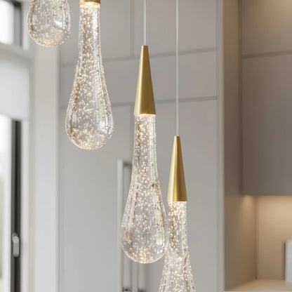 Excelis_Luxury_Crystal_Drop_Chandelier