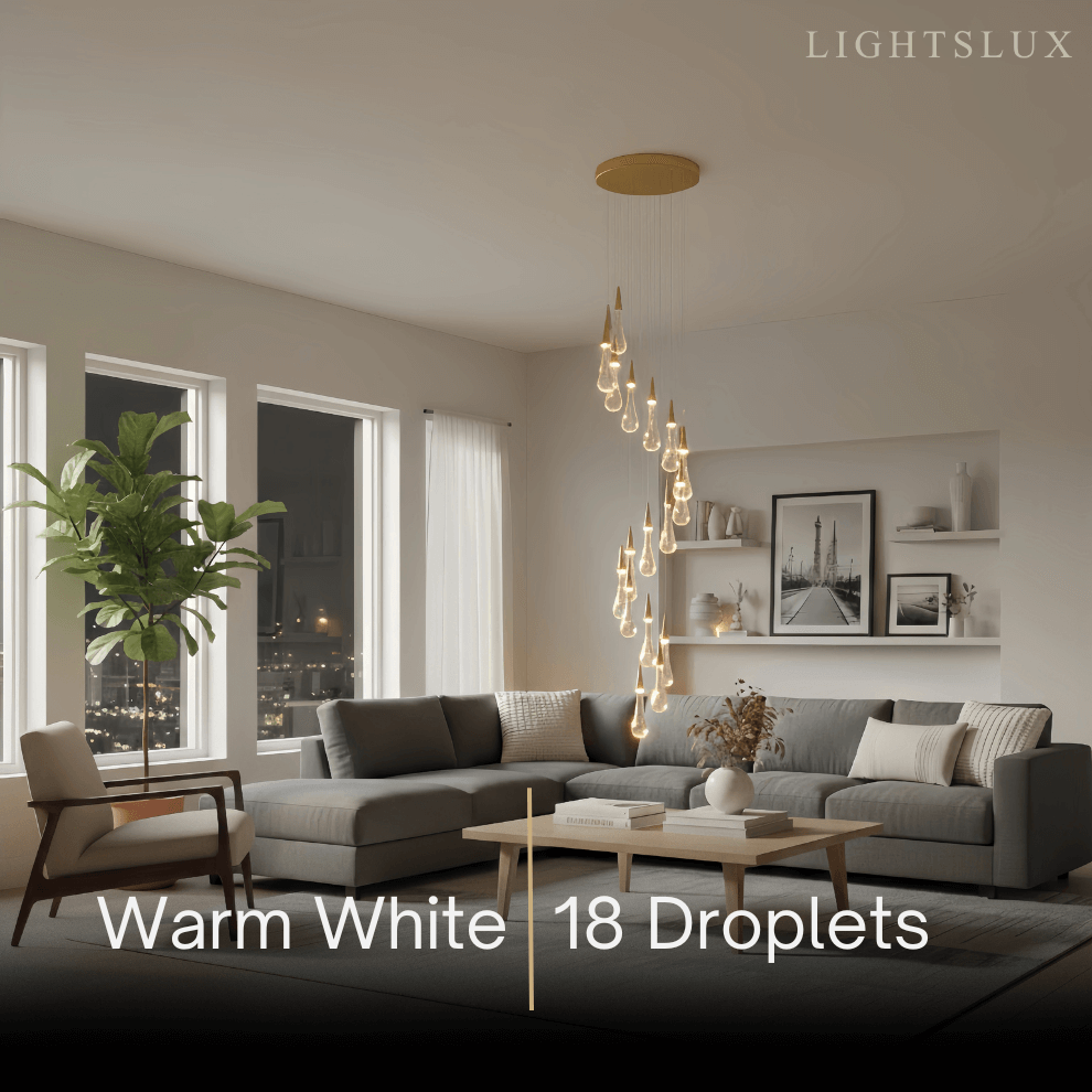 Excelis_Luxury_Crystal_Drop_Chandelier