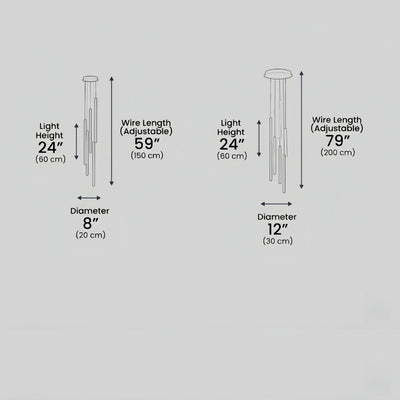 Nebula_Multi-Tier_Modern_Chandelier