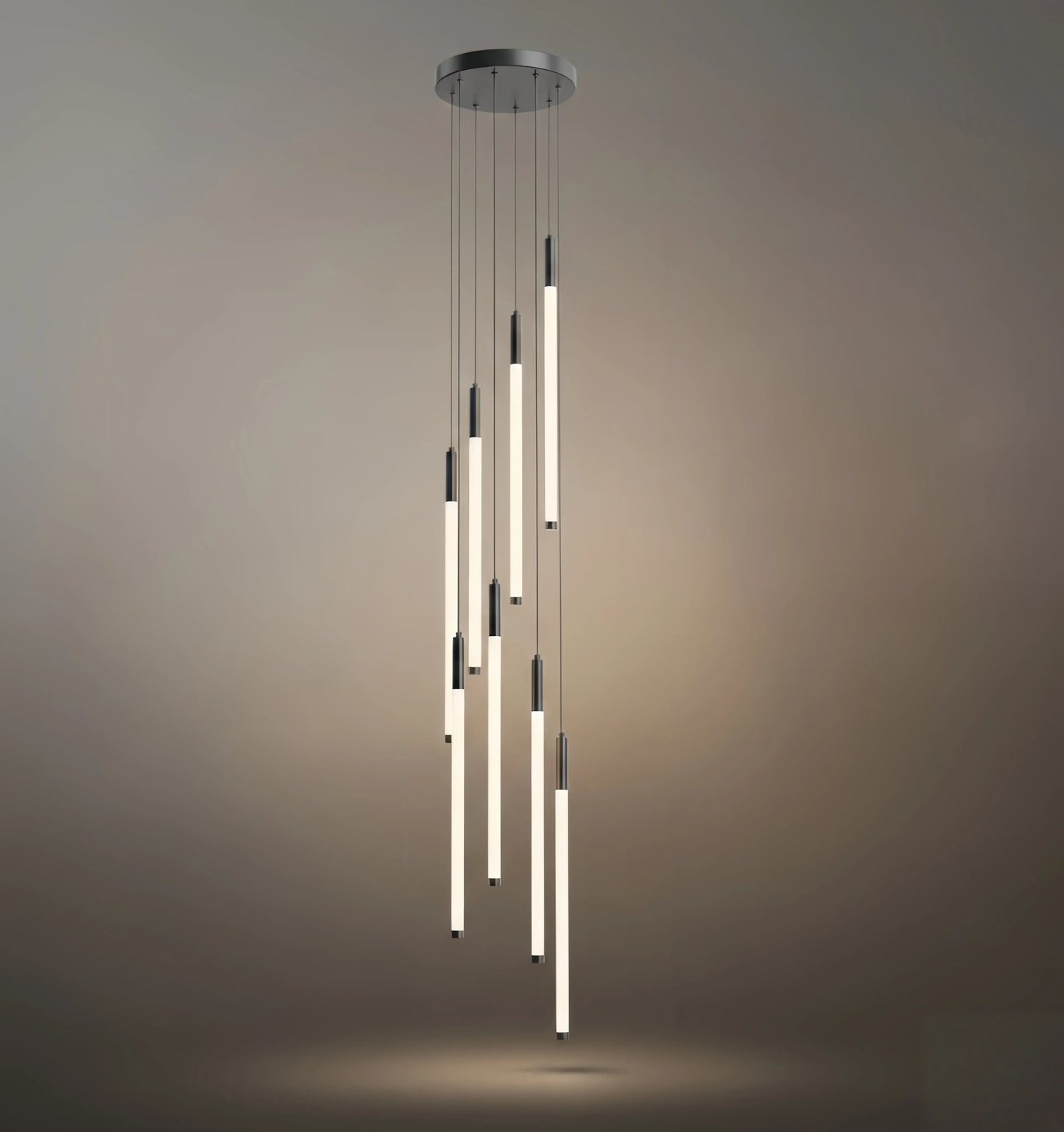 Nebula_Multi-Tier_Modern_Chandelier