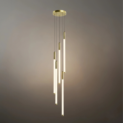Nebula_Multi-Tier_Modern_Chandelier