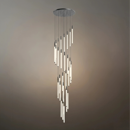 Nebula_Multi-Tier_Modern_Chandelier